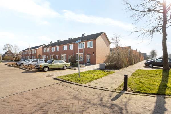 Woning Bevrijdingsweg 2 Usquert