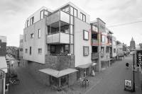 Woning Sint Jozefstraat 1f Boxmeer