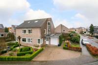 Woning Spoorven 422 Veghel