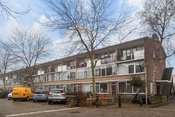 Woning Prinses Marijkestraat 57 Diemen