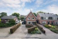 Woning Lagendijk 195A Ridderkerk