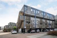 Woning Vuurdoornpark 53 Zoetermeer