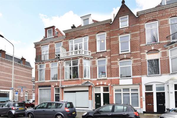 Woning Beeklaan 335A Den Haag