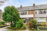 Woning Gildenweg 35 Gorinchem