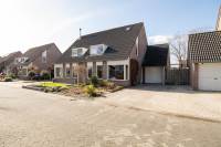 Woning Kuifeend 29 Emmen
