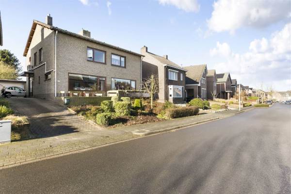 Woning Eygelshovenerweg 34a Landgraaf