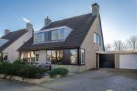 Woning Assumburgstraat 32 Hellevoetsluis