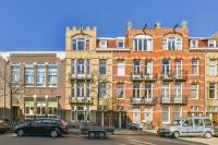 Woning Hogeweg 65II Amsterdam