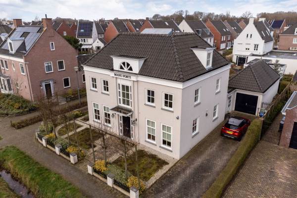 Woning Stepekolk-Oost 32 Helmond