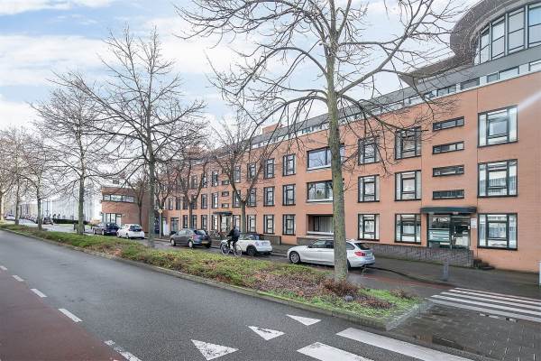 Woning Adelbert van Scharnlaan 175D Maastricht