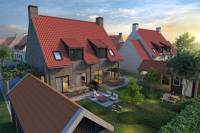 Woning Burgemeester Aernoudtsweg 316 Sluis