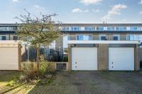 Woning Winterakoniet 43 Leeuwarden