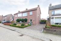 Woning Pater Rommelaan 4 Prinsenbeek