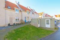 Woning Duinhof 10 Den Helder