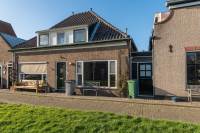 Woning Kluiskade 11 Maasland