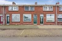 Woning Weeskinderendijk 199 Dordrecht