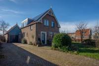 Woning Driestedenweg 123 De Weere