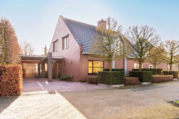 Woning Opper 3 Uden
