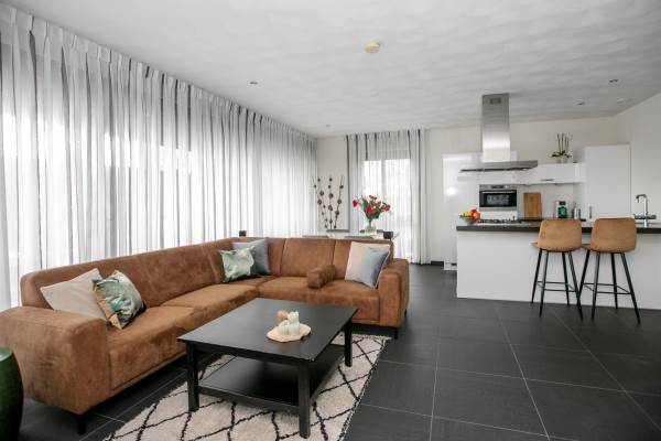 Woning De Wan 2B Nistelrode