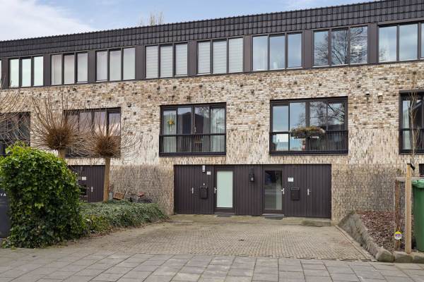 Woning Bultkroos 35 Zwolle