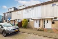 Woning Snoekstraat 28 Almere