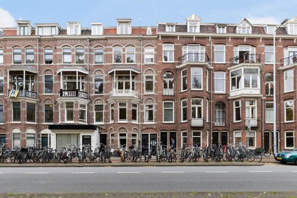Woning Catharijnesingel 90b Utrecht
