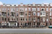 Woning Catharijnesingel 90b Utrecht