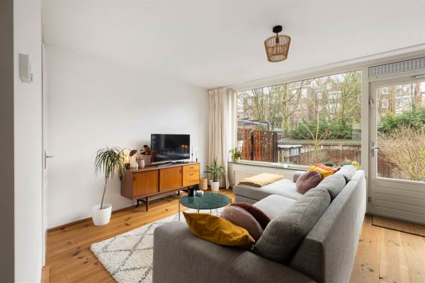 Woning Schonebergerweg 114 Rotterdam