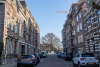 Woning Crabethstraat 7m Gouda