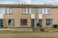 Woning Dilleveld 40 Veghel