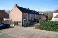 Woning Wolfraathstraat 2 Rotterdam