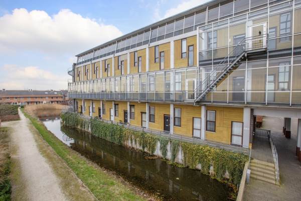 Woning Ambonlaan 25 Huizen