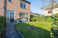Woning Esdoornplantsoen 83 Schoorl