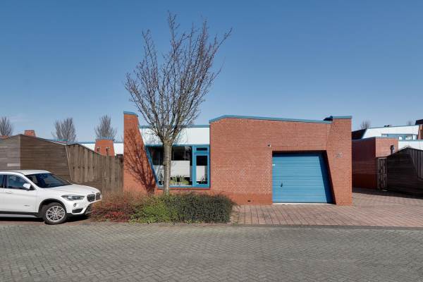 Woning Suykers acker 20 Heemskerk