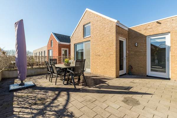 Woning Hogewoerd 4M Woerden