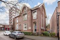 Woning Stadsring 77 Amersfoort