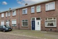 Woning Jozef Israëlsstraat 20 Tilburg