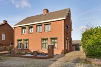 Woning Maasstraat 6a Wessem