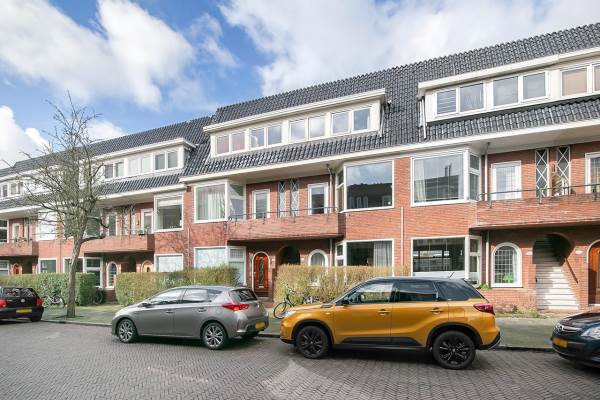 Woning Van Royenlaan 25a Groningen