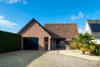 Woning Oude Steenstraat 2 Hoogerheide