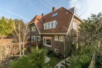 Woning Bentveldsweg 124 Aerdenhout