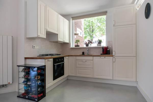 Woning Ward Bingleystraat 77 Amsterdam