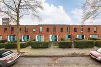 Woning Boekbinderstraat 53 Zwolle