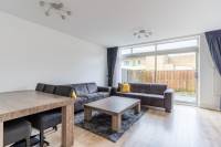 Woning Schoenerstraat 36 Zaandam