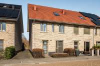 Woning Gerben van Manenstraat 96 Drachten