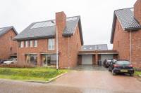 Woning Voorste Wei 13 Udenhout