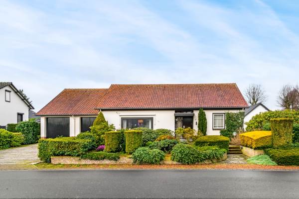 Woning Statenlaan 15 Horn