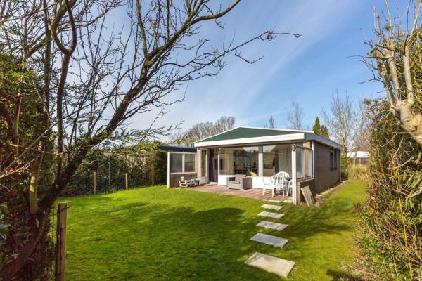 Woning Horrelshoogte 2 OUDDORP ZH