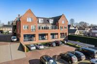 Woning Smidse 9 Geffen