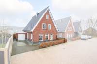 Woning Wetsteenhof 1 Ederveen